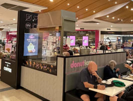Donut King franchise Bribie Island Idyllic Location, Great for working couple!