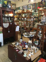 Antique / Vintage / Giftware business for sale.  Established on-line presence.