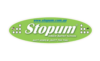 STOPUM Vehicle Sun Shade Screens Business