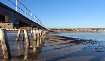 Port Germein Hotel seaside Freehold Business or Lease