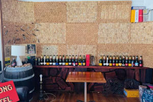 SOLD - Pyalong Hotel