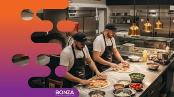 36440 - Profitable Brisbane Pizza and Gelato Business Opportunity