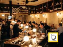 Original General Bar - Sydney City - Under Management