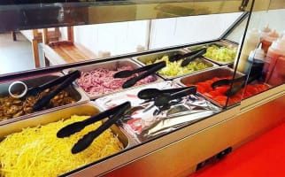 Woolamai Kebabs - Established business and fully equipped