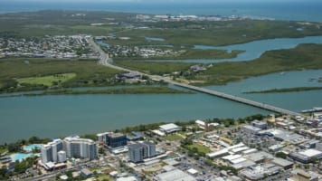 Established Mackay CBD Motel – Freehold Going Concern or Leasehold Opportunity