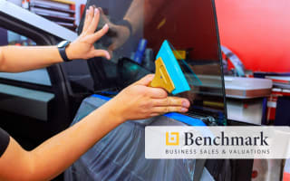 Foremost Vehicle Detailing Business for Sale / Gold Coast