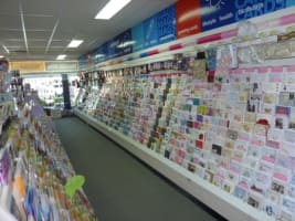 Churchill Newsagency (DWN12380)