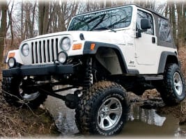 Established 16 yrs, Mechanical Services and 4WD Products Business #423