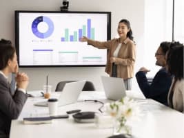 Full-service Marketing & Media Consultancy