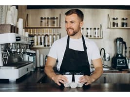 Cafe for Sale | East Brisbane | Fully Managed
