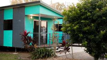 New 30 Year Lease - Perfectly Located with High Visibility Caravan Park in the Whitsunday Region