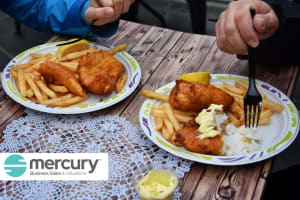 Profitable Fish & Chips Shop for Sale - North-East Melbourne