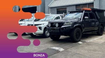 35361 Victoria's Largest Flat Tow Installer - Profitable with Strong Demand