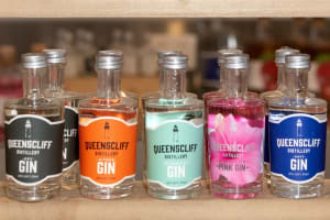 Secure This Premium Spirits Brand