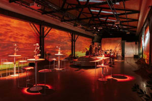 Two Ton Max - Brand-new long-term lease of 15 years (5+5+5)