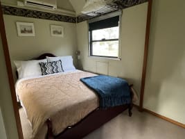 RELOCATE A HIGHLY SUCCESSFUL, AWARD WINNING B&B OPERATION