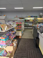 Newsagency and Lotto For Sale