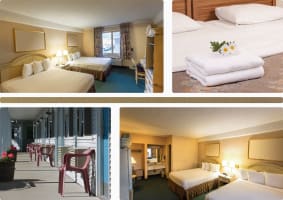 -- UNDER OFFER -- Regional Freehold Motel & Units Opportunity - Gippsland Vic