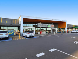 COUNTRY NEWSAGENCY FOR SALE BUNDABERG POA