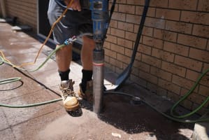 UNDER OFFER - Concrete Cutting and Construction Services – Gold Coast, QLD