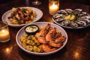 High-Performing Licensed Bar & Dining Venue - Prime Broadbeach Location