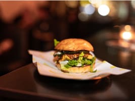 Own an Icon – Morty's Joint, Sawtell