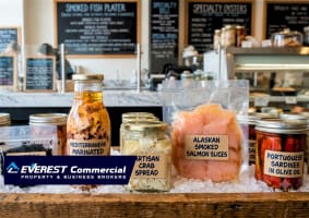 Market-Leading Specialty Food Manufacturer - 60-Year History & Huge Scalability