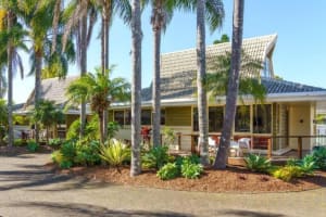 Village Resort Port Macquarie Mid North Coast  Freehold Going Concern Accommodation Business