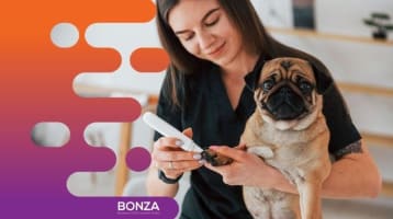 36275 - Mobile Dog Washing Business - Perfect for 1st time business owner.