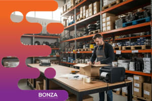 36801 Profitable Automotive Distribution & Online Parts Business