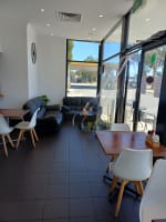 Thriving Café with Drive-Through in Prime Shopping Centre Location - For Sale!