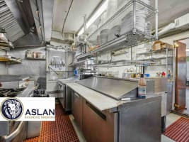 ESTABLISHED MANUFACTURING BUSINESS FOR SALE