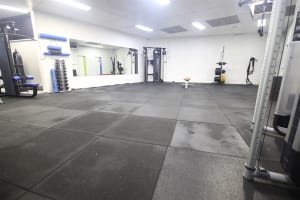 Established 24/7 Gym Business - Como