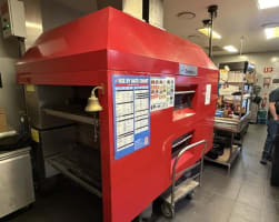 Dominos Pizza! Durack Brisbane! Lease to 2039! Remodelled! TO $21,400 per week! Suit Owner/Operator!