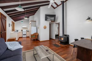 High Motivation, Infinite Potential: Stargazers Retreat is Selling