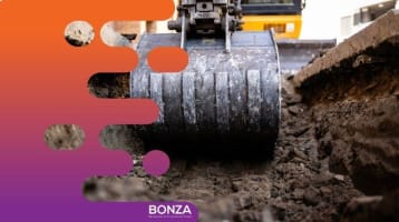 36373 Profitable Concreting & Earthmoving Business - Staffed & Equipped