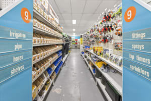 Turnkey Rural Hardware & Garden Centre  Prime Highway Position, Nhill VIC