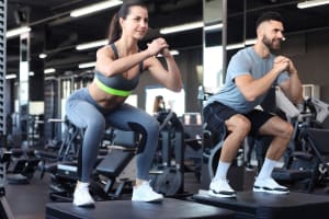 Premium Fitness Gym For Sale - Boroondara Council Area