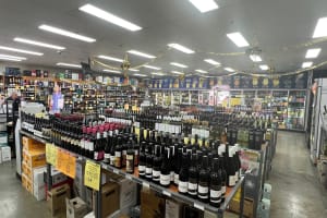 Liquor Store for Sale - Fairfield District