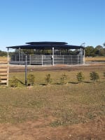 ENGINEERING AND WELDING MANUFACTURING BUSINESS SERVICING THE EQUINE INDUSTRY