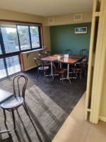 Charming Neighbourhood Cafe with Stunning Views Trevallyn