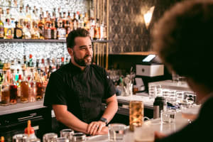 NON DISCLOSURE BAR FOR SALE - POA