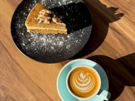 High Performing Cafe Prime Shopping Centre $42k PW