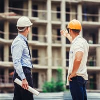 Construction Business With Recurring Revenue