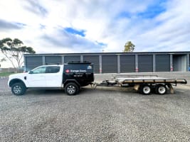 Copper Coast Garage Doors
