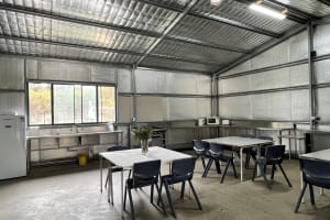 Grampians Lifestyle Resort Opportunity – 40 Acres of Bushland with Diverse Accommodation and Sign...