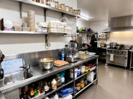 Sea Change Established Swansea Licensed Cafe Huge Growth Potential Turnover $13K Weekly