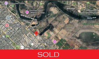 FOR SALE – PRIME INDUSTRIAL FREEHOLD VACANT POSSESSION OR 0PTION TO LEASE ONLY