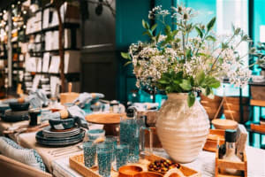 Thriving Award-Winning Café & Retail Business – Prime Historic Location