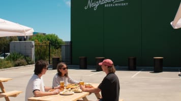 Motivated Vendor - Modern Brewery, Distillery & Tap House in Prime Mornington Peninsula Location